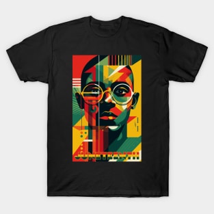 Juneteenth Black History T-Shirt